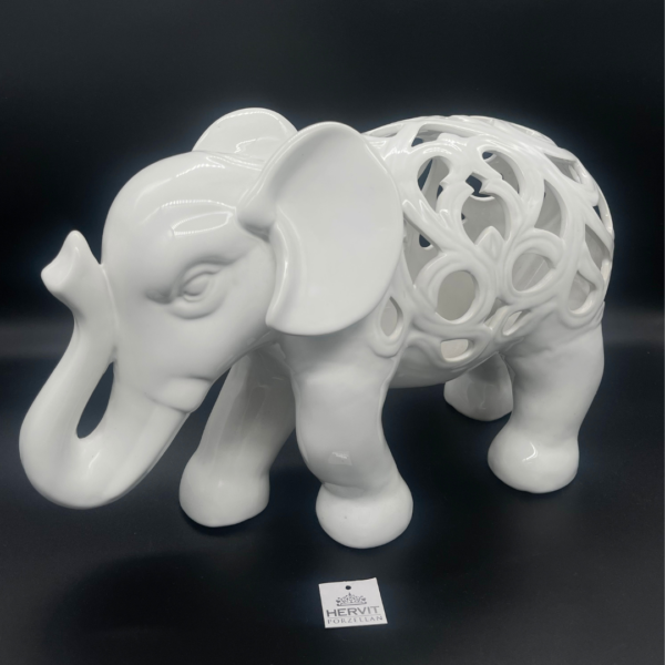 Elefante Hervit