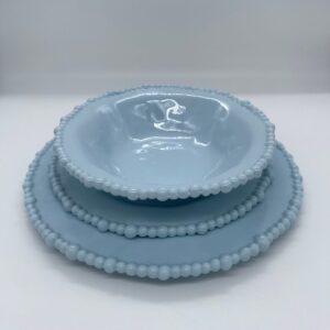 Linea joke table and kitchen “baci Milano" - Servizio Piatti