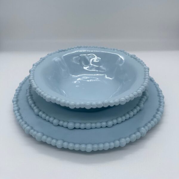 Linea joke table and kitchen “baci Milano" - Servizio Piatti