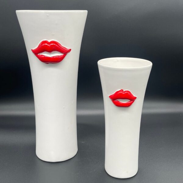 Vaso Kiss - immagine 4