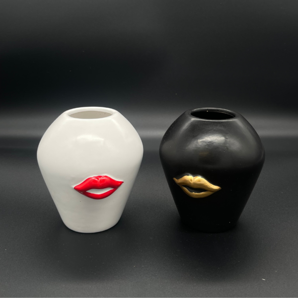 Vaso Kiss - immagine 3