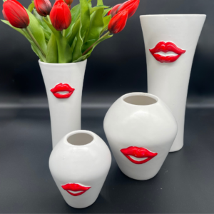 Vaso Kiss