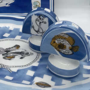 Linea Costal Mare - Set Sale e Pepe